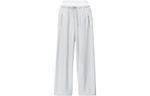 Alexander Wang Layered Wide Leg Sweatpants - фото 3