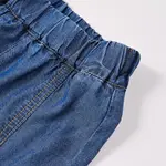 Детские джинсы Disney, синий - фото 7