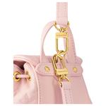 LOUIS VUITTON Мини рюкзак из ягненка - фото 5