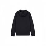 Nike Свитшот мужской черный - фото 5