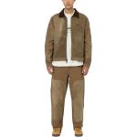 Куртка унисекс Dickies, серый - фото 5