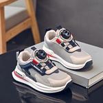 Кроссовки для детей "Дети" Warrior, цвет Black/Gray - фото 33