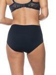 Бой-шорты Mey Luxurious, темно-синий - фото 3