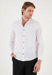 Рубашка REGULAR FIT Buratti, белый - фото 4