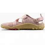 Сандалии Vivobarefoot Tracker Barefoot, розовый - фото 3