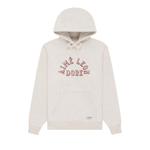 Худи Aimé Leon Dore Collegiate Logo Hoodie, Oatmeal - фото