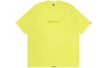 Футболка мужская Aape, желтый - фото 3