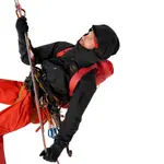 Куртка Alpha SV мужская Arc'teryx, 24k Black - фото 9