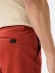 CAMEL ACTIVE Штаны чино Regular в цвете Orange Red - фото 10