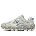 Кроссовки 2 running sneakers 'beige white' Fila, бежевый - фото