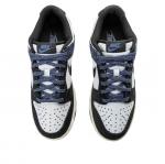 Кроссовки Nike Dunk Low 'Sanded Purple' - фото 4