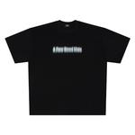 Футболка унисекс Afgk, Серый - фото