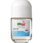 Sebamed Fresh Роликовый дезодорант 50мл - фото 2
