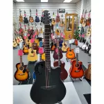 Электроакустическая гитара Ovation E-Acoustic Elite TX Super Shallow - фото