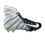 Бутсы Nike Vapor Untouchable 3 Elite Flyknit 'Navy White', белый - фото