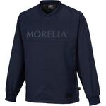 Свитшот Unisex Mizuno, черный - фото 4