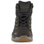 Ботинки для прогулки Lowa Innox Pro GTX MID, цвет Jeans/Dune - фото 3