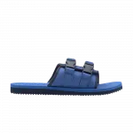 Кроссовки Wilo Lux Sandal Nylon Puma, синий - фото