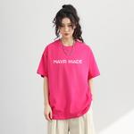 Футболка унисекс Havr, красный - фото 28