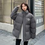 Пуховик Unisex WARRIOR, red - фото 10