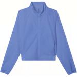 Lululemon Водоотталкивающая эластичная куртка женская, Black - фото 6