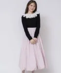 Юбка Noela, цвет Pink - фото 2