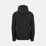 KONKA Izas мужская куртка из софтшелла, серебряный - фото 2