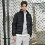 Пуховик унисекс Reebok, цвет Black - фото 3