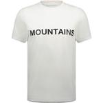 Футболка мужская MAMMUT, черная PRT1 - фото 6