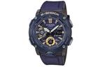 CASIO Часы G-Shock GA2000-2A - фото