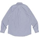 Рубашка SS25 Unisex HUMAN MADE, белый - фото 3