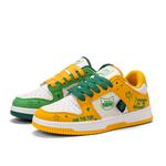 Кроссовки TALKING TOM Skateboarding Shoes Unisex Low-top, цвет Mismatched - фото 16