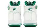 Женские кроссовки для скейтбординга Nike Air Force 1, White - фото 5