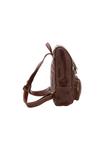 Рюкзак Chiara Ferretti Rucksack, Brown - фото 6