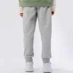 Школьные брюки Mizuno, серый - фото 6