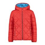 Куртка для девочек CMP KID G JACKET FIX HOOD 31Z1545A - фото