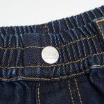 Детские джинсы Lee, темно-синий - фото 9