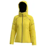 Куртка Fischer Apparel Sierra, желтый - фото 3