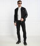 Футболка Karl Lagerfeld Regular Fit, белый - фото 2