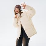 WARRIOR Пуховик Unisex, Gray Green - фото 7