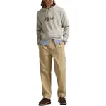 Толстовка Ralph Polo Ralph Lauren, серый - фото 4