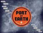 Port of Earth Deluxe Edition (Image Comics) - фото 5