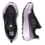 Походные ботинки Mammut Aenergy MTN Low Goretex, черный - фото 6