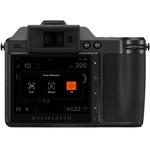 Hasselblad X2D 100C Medium Format Mirrorless CP.HB.00000723.01 - фото 5