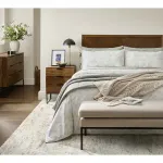 Настольная лампа Monterrey El Corte Inglés, черный - фото 10