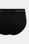 Трусы 3 шт Calvin Klein Underwear, черный - фото 6