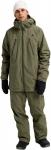 Куртка Burton Men's Reserve 2L 3-в-1, Forest Moss - фото 6