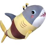 Плюшевая кукла Shark Dolls высотой 40см/50см GERONG - фото