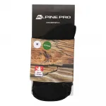 Носки Alpine Pro Kerowe, черный - фото 3