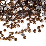 Стразы А-ля Сваровски - Ss3, Molly Lac - фото 2